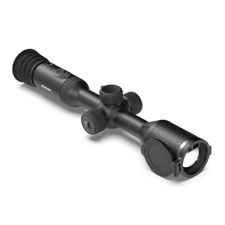 Тепловизионный прицел Lzirtek Veles Max 650L