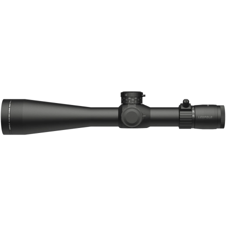 Прицел Leupold Mark 5HD 5-25x56 M5C3, сетка FFP TMR