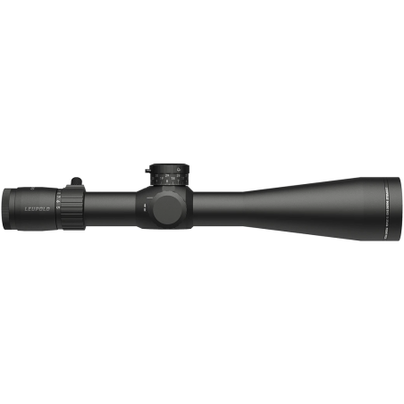Прицел Leupold Mark 5HD 5-25x56 M5C3, сетка FFP TMR