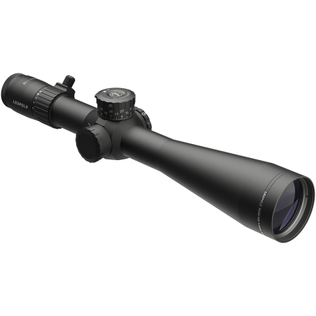 Прицел Leupold Mark 5HD 5-25x56 M5C3, сетка FFP TMR