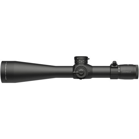 Прицел Leupold Mark 5HD 5-25x56 M5C3, сетка Illum. FFP TMR