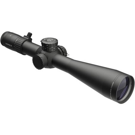 Прицел Leupold Mark 5HD 5-25x56 M5C3, сетка Illum. FFP TMR