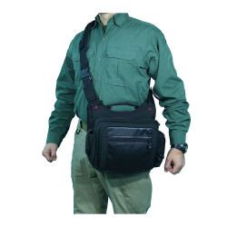 Сумка DANAPER ALPHYN Urban M, Black