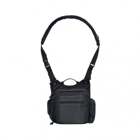 Сумка DANAPER ALPHYN Urban S, Black
