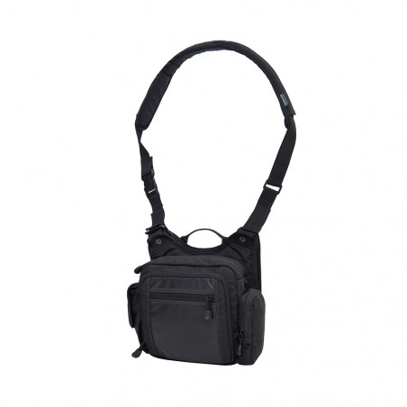 Сумка DANAPER ALPHYN Urban S, Black