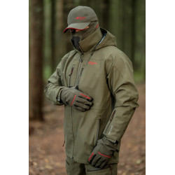 Перчатки Феникс (Tactical Skin) Оливковый тис