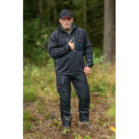 Костюм Softshell AeroShield Phoenix