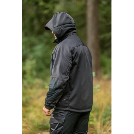 Костюм Softshell AeroShield Phoenix