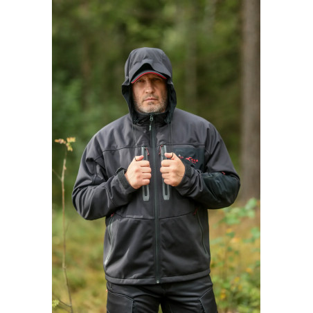 Костюм Softshell AeroShield Phoenix