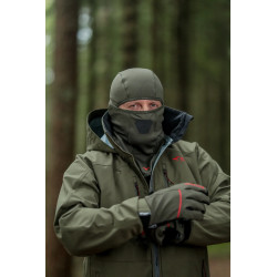 Балаклава Марс (Thermo Skin) Оливковый тис