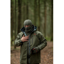 Балаклава Марс (Thermo Skin) Оливковый тис