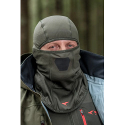 Балаклава Марс (Thermo Skin) Оливковый тис