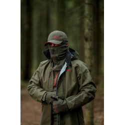 Балаклава Марс (Thermo Skin) Оливковый тис