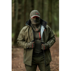 Балаклава Марс (Thermo Skin) Оливковый тис