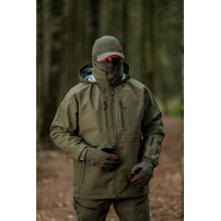 Балаклава Марс (Thermo Skin) Оливковый тис