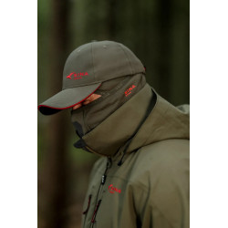 Балаклава Марс (Thermo Skin) Оливковый тис