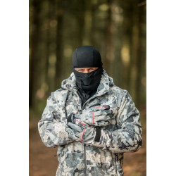 Балаклава Орион (Active Skin) Черный карбон