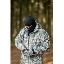 Балаклава Орион (Active Skin) Черный карбон