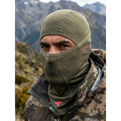 Балаклава Орион (Active Skin) Оливковый тис