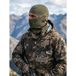 Балаклава Орион (Active Skin) Оливковый тис