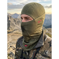 Балаклава Орион (Active Skin) Оливковый тис