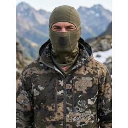Балаклава Орион (Active Skin) Оливковый тис
