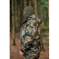Балаклава Орион (Active Skin) Оливковый тис