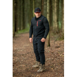 Комбинезон мужской флисовый...