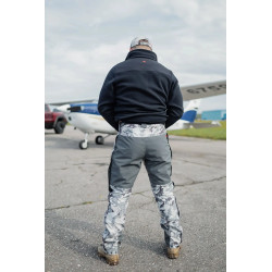 Костюм мембранный AquaShield Антарес OptiField Camo