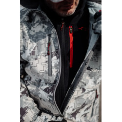Костюм мембранный AquaShield Антарес OptiField Camo