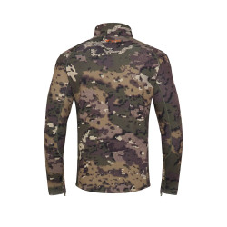 Комплект термобелья МАРС (Thermo Skin) Адаптивный камуфляж