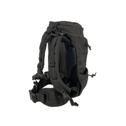 Рюкзак DANAPER Spartan 30 L, черный