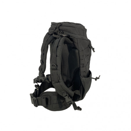 Рюкзак DANAPER Spartan 30 L, Black 1736766