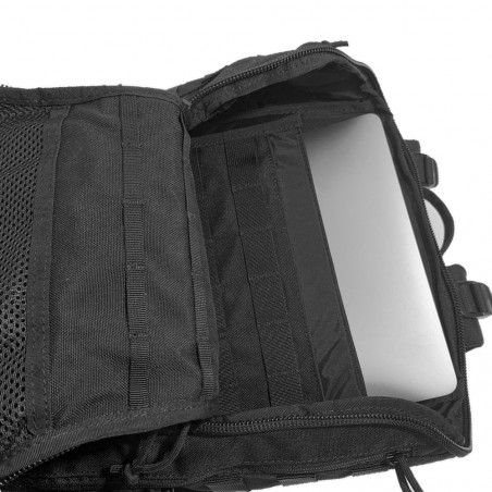 Рюкзак DANAPER Spartan 30 L, Black 1736766