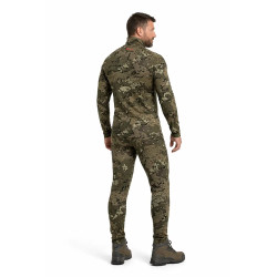 Комплект термобелья МАРС (Thermo Skin) Адаптивный камуфляж