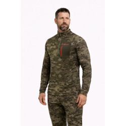 Комплект термобелья МАРС (Thermo Skin) Адаптивный камуфляж