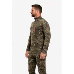 Комплект термобелья МАРС (Thermo Skin) Адаптивный камуфляж