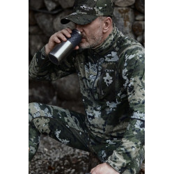 Комплект термобелья МАРС (Thermo Skin) Адаптивный камуфляж