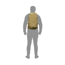 Рюкзак DANAPER Spartan 30 L, цвет Black