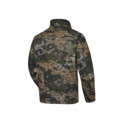 Куртка cофтшелл AeroShield Heatflow Adaptive Camo