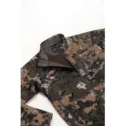 Куртка cофтшелл AeroShield Heatflow Adaptive Camo