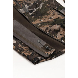 Куртка cофтшелл AeroShield Heatflow Adaptive Camo