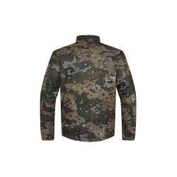 Куртка cофтшелл AeroShield Heatflow Adaptive Camo