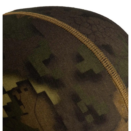 Шапка из шерсти мериноса Wild Wool Adaptive Camo