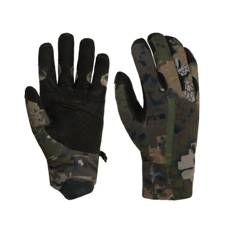 Перчатки Tactical Skin водонепроницаемые с мембраной
