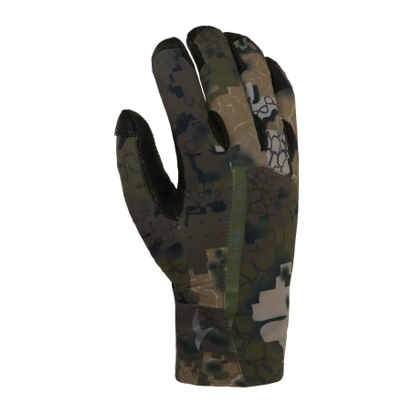 Перчатки Tactical Skin водонепроницаемые с мембраной