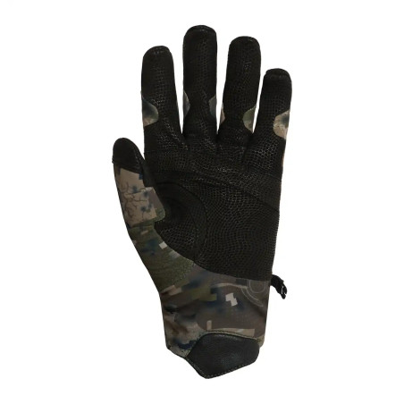 Перчатки Tactical Skin водонепроницаемые с мембраной