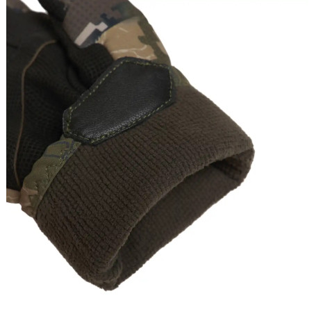 Перчатки Tactical Skin водонепроницаемые с мембраной