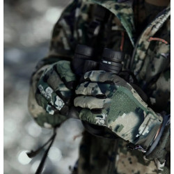 Перчатки Tactical Skin водонепроницаемые с мембраной
