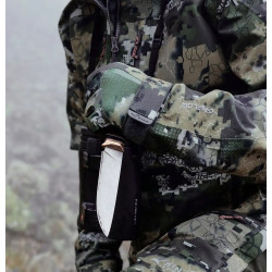 Перчатки Tactical Skin водонепроницаемые с мембраной